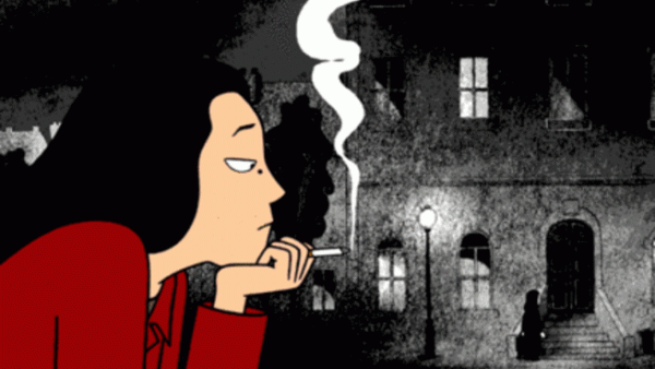 مقطع من الفيلم. مقطع من الفيلم.