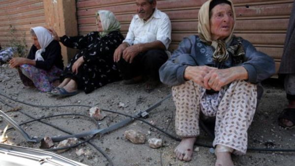 من يتذكر فقراء لبنان؟ من يتذكر فقراء لبنان؟