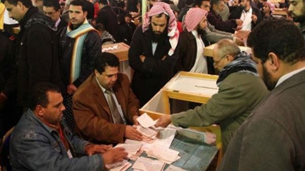 الجولة الثانية من انتخابات الرئاسة المصرية
