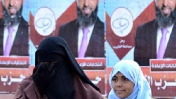 السلفي والثقافة.