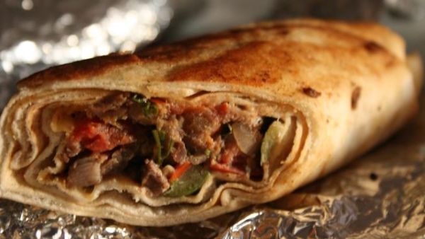 الشاورما كرديف للديمقراطية!. الشاورما كرديف للديمقراطية!.