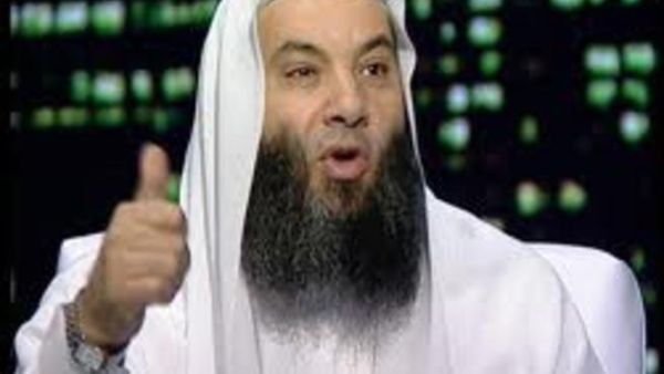 محمد حسان أحد شيوخ السلفية في مصر. محمد حسان أحد شيوخ السلفية في مصر.