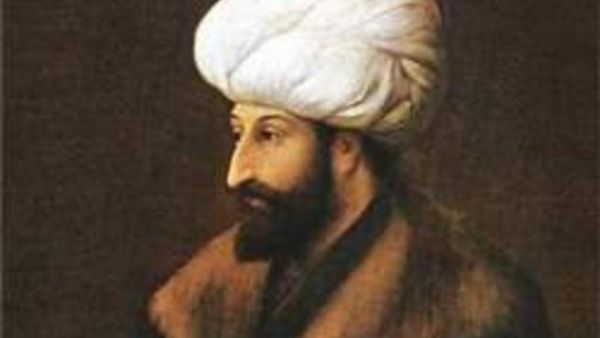 السلطان ووعاظه. السلطان ووعاظه.