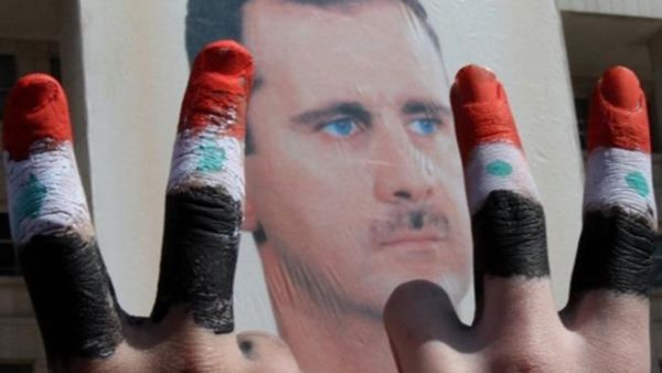 سوريا: إصلاح أم قمع؟