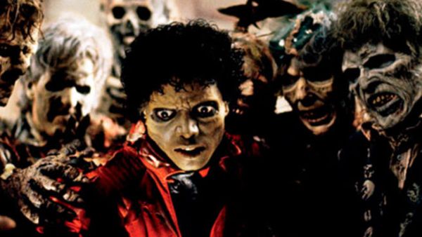 فيلم رعب. فيلم رعب.