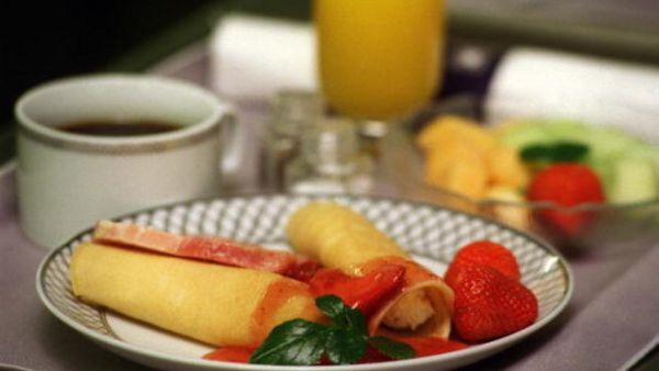 تويت منيو، ماذا تطلب على تويتر؟