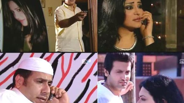 المسلسلات الخليجية والصورة النمطية.