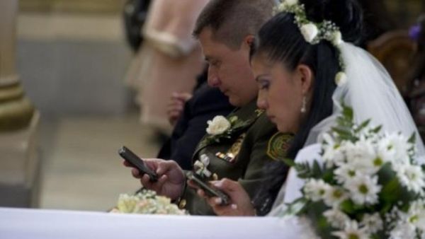 تويتر يتحول إلى موقع للزواج أيضا!