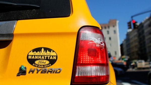 يفضل الكثير من العرب العمل كسائقي تاكسي في أمريكا!. يفضل الكثير من العرب العمل كسائقي تاكسي في أمريكا!.