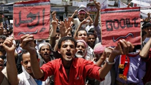 لماذا ظهرت القاعدة فجأة في اليمن؟ لماذا ظهرت القاعدة فجأة في اليمن؟