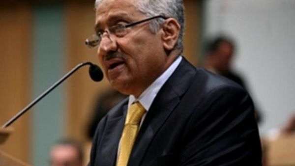 رئيس الوزراء الأردني عبدالله النسور رئيس الوزراء الأردني عبدالله النسور