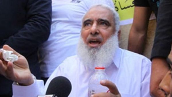 الداعية ابو اسلام