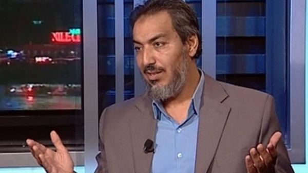 القيادي الإسلامي محمد أبو سمرة القيادي الإسلامي محمد أبو سمرة