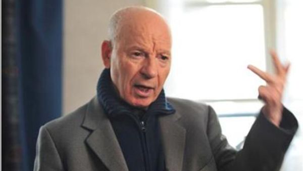 المفكر التونسي العفيف الاخضر 