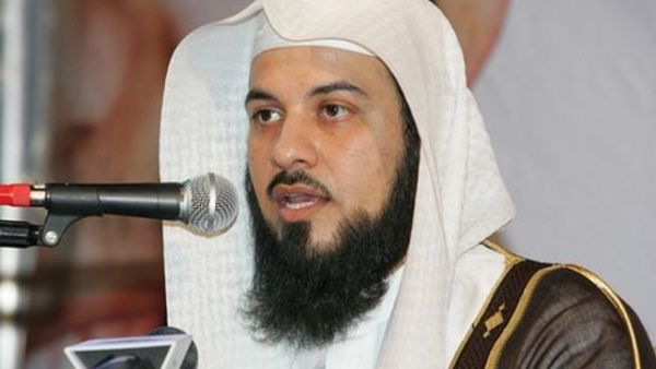 الداعية الشيخ محمد العريفي الداعية الشيخ محمد العريفي