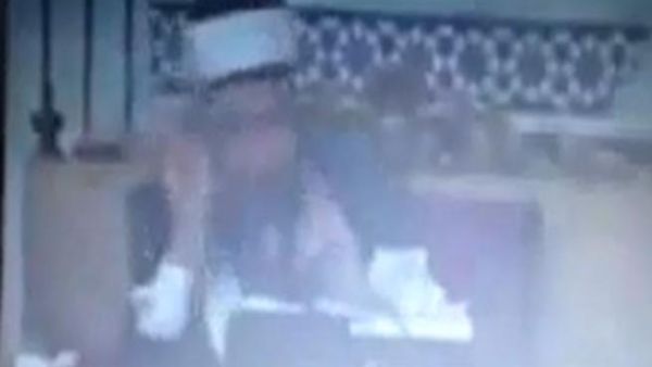 مقتل الشيخ محمد سعيد رمضان البوطي