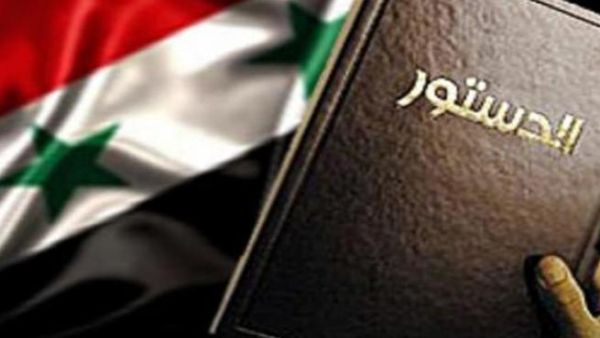 دعوات لمقاطعة الاستفتاء الدستوري في سوريا دعوات لمقاطعة الاستفتاء الدستوري في سوريا