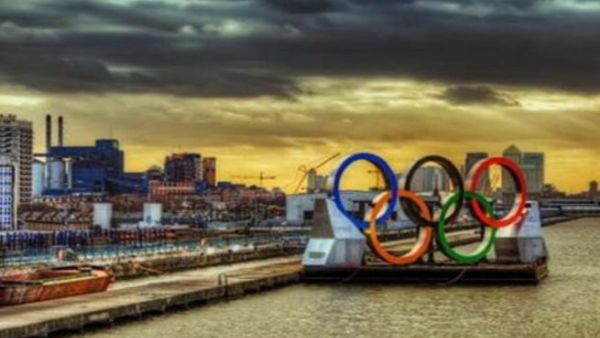 تويتر: ماذا تعلمت من الأولمبياد؟ تويتر: ماذا تعلمت من الأولمبياد؟