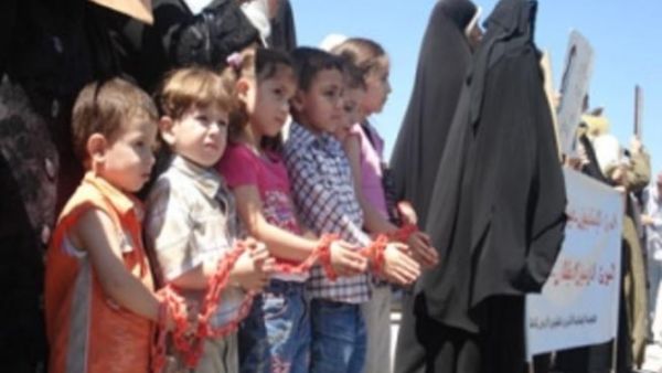 محاكمة معتقلات بريدة محاكمة معتقلات بريدة