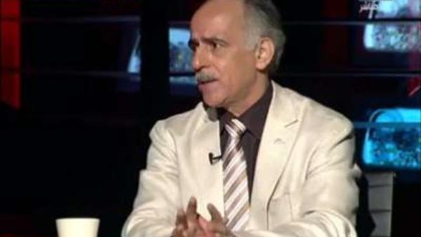 قناة القاهرة والناس