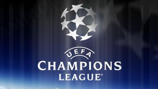 دوري أبطال أوروبا