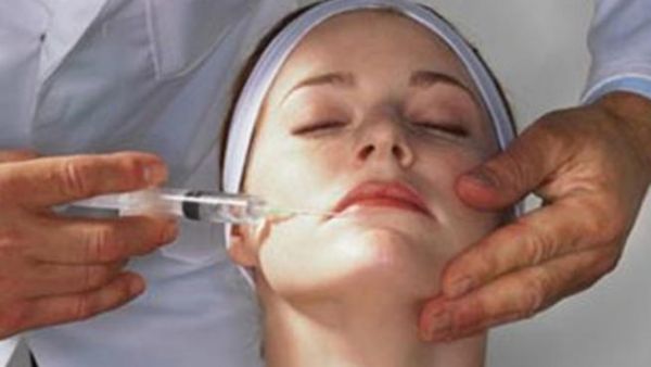 عمليات التجميل 