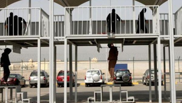 أحكام الإعدام في الكويت