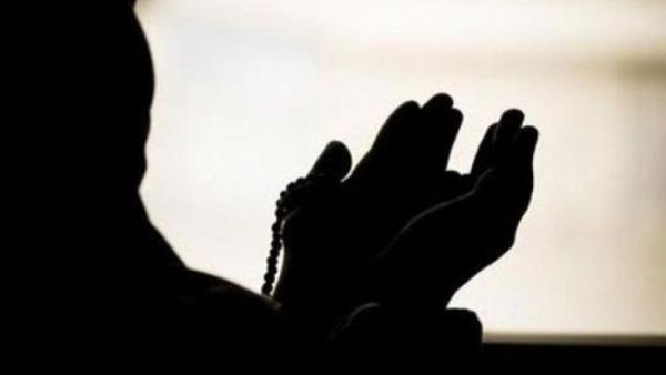 دعاء لطرد الشيطان