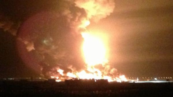 حادثة تسرب الغاز في الكويت توحد الشعب الكويتي حادثة تسرب الغاز في الكويت توحد الشعب الكويتي