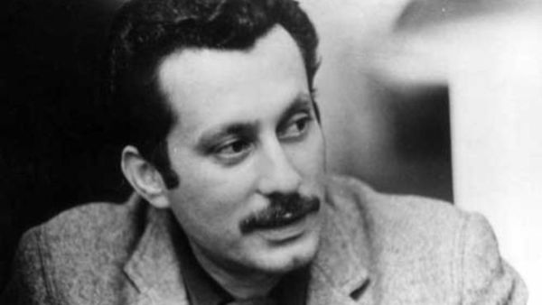 الأديب الفلسطيني غسان كنفاني الأديب الفلسطيني غسان كنفاني