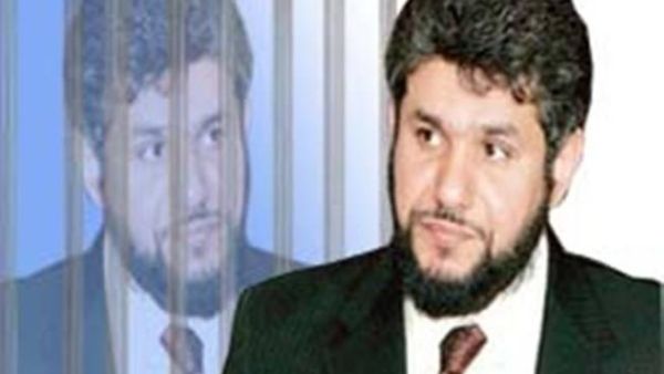 السجين حميدان التركي