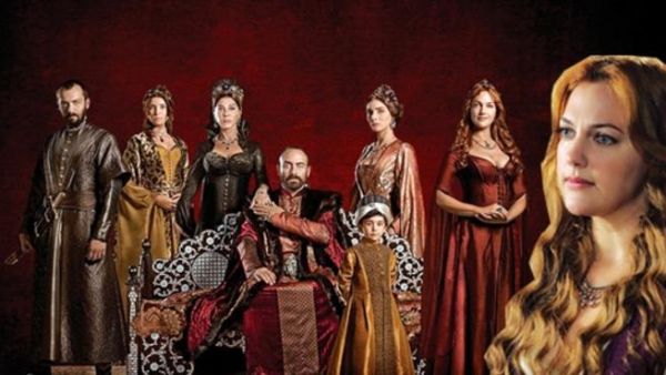 بعد انتقاد اردوغان لـ "حريم السلطان" كيف يرى العرب المسلسل ؟  