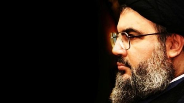 محافل إسرائيلية ترى أن تصريحات نصر الله منبعها الخوف - أرشيف