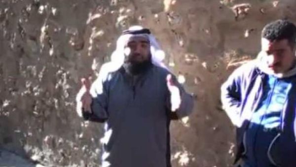 الشيخ حسن الحسيني 