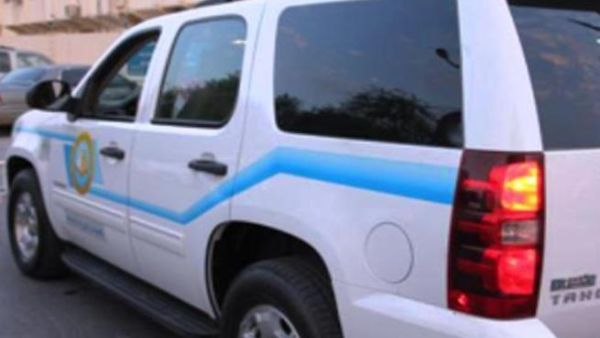 هيئة الامر بالمعروف والنهي عن المنكر  هيئة الامر بالمعروف والنهي عن المنكر