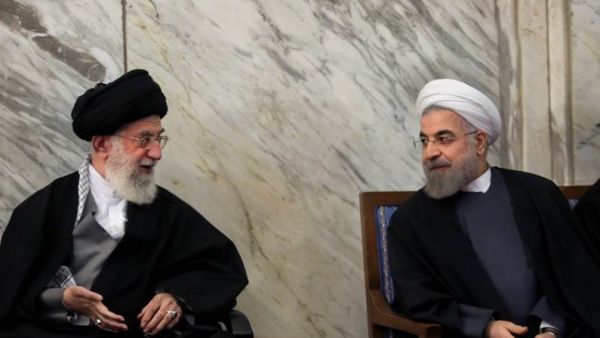 واشنطن تصر على رفض دخول إيران لنظامها المالي - ارشيف 