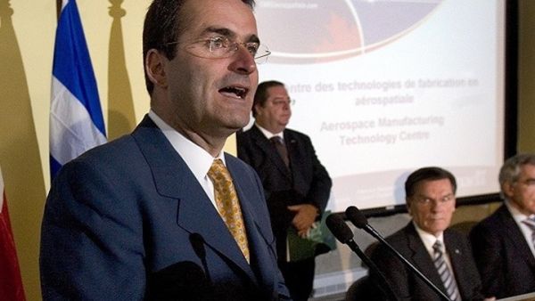 جان لابيير توفي أثناء توجهه لحضور جنازة والده - أرشيف