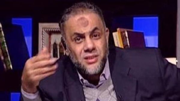 الداعية الاسلامي خالد عبدالله