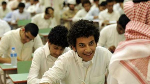 امكانية تاجيل الامتحانات في السعودية بسبب الحالة الجوية