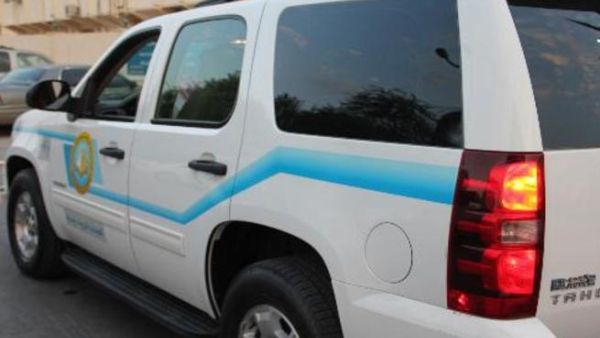 القبض على مقيم امريكي يعاكس الفتيات في منطقة حائل