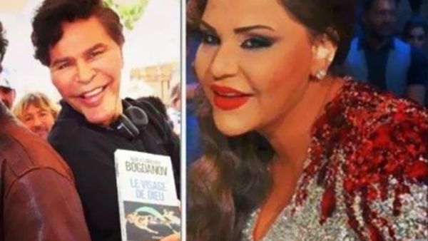 شبيه الفنانة الاماراتية احلام