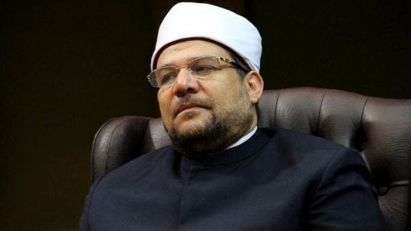 بعد أن هاجم الإخوان وجه التحية للسيسي - أرشيف