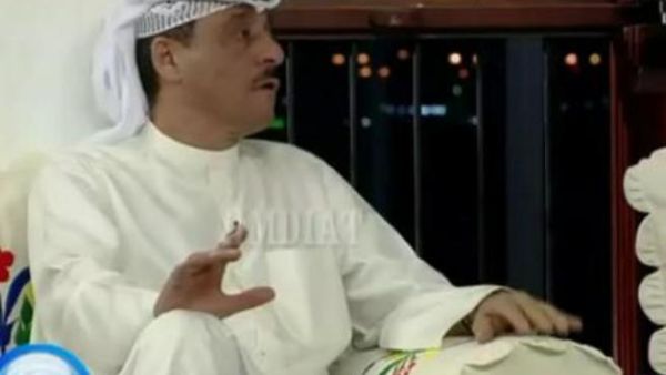 المحلل الرياضي الكويتي محمد كرم المحلل الرياضي الكويتي محمد كرم