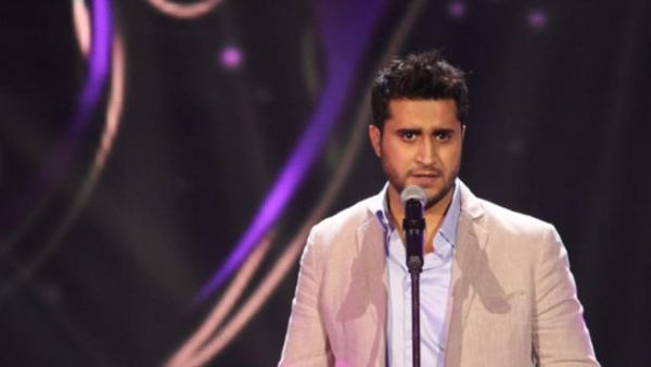 المشترك العراقي مهند المرسومي