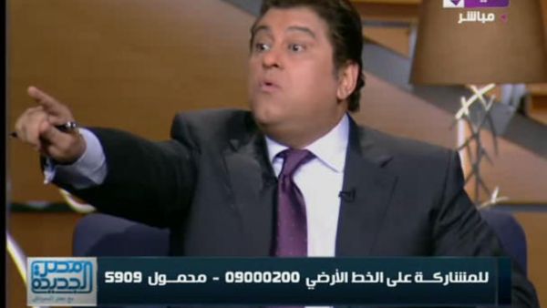 معتز الدمرداش معتز الدمرداش