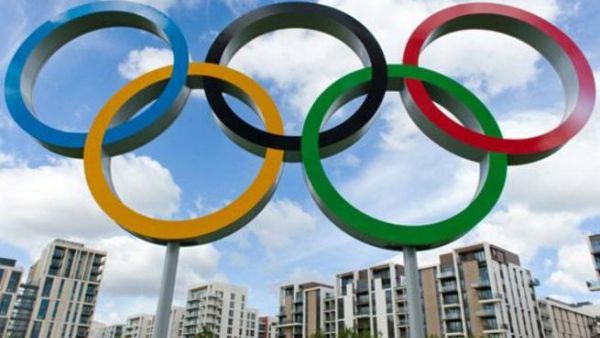 أولمبياد لندن 2012 أولمبياد لندن 2012