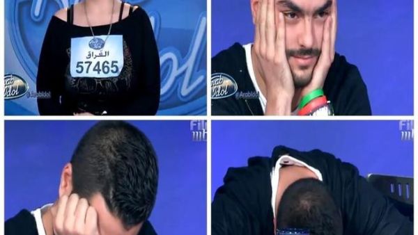 عرب ايدول: "عادي" مجنونة هيفاء وهبي تشعل مواقع التواصل الاجتماعي