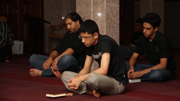 حملة لمقاطعة تويتر في العشرة الاواخر من رمضان