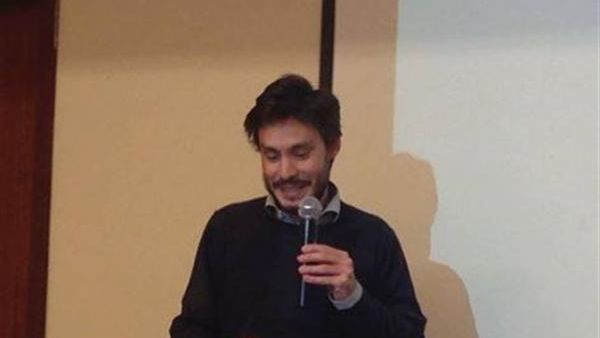 جوليو ريجيني