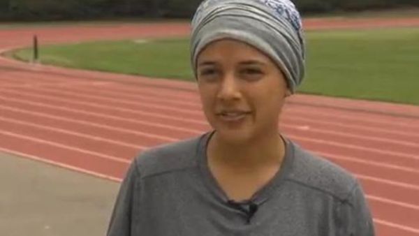 سارة عطار سعودية تشارك في اولمبياد لندن سارة عطار سعودية تشارك في اولمبياد لندن